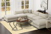 Karastan Swoon Journey Turtle Dove Area Rug Lifestyle Image Feature
