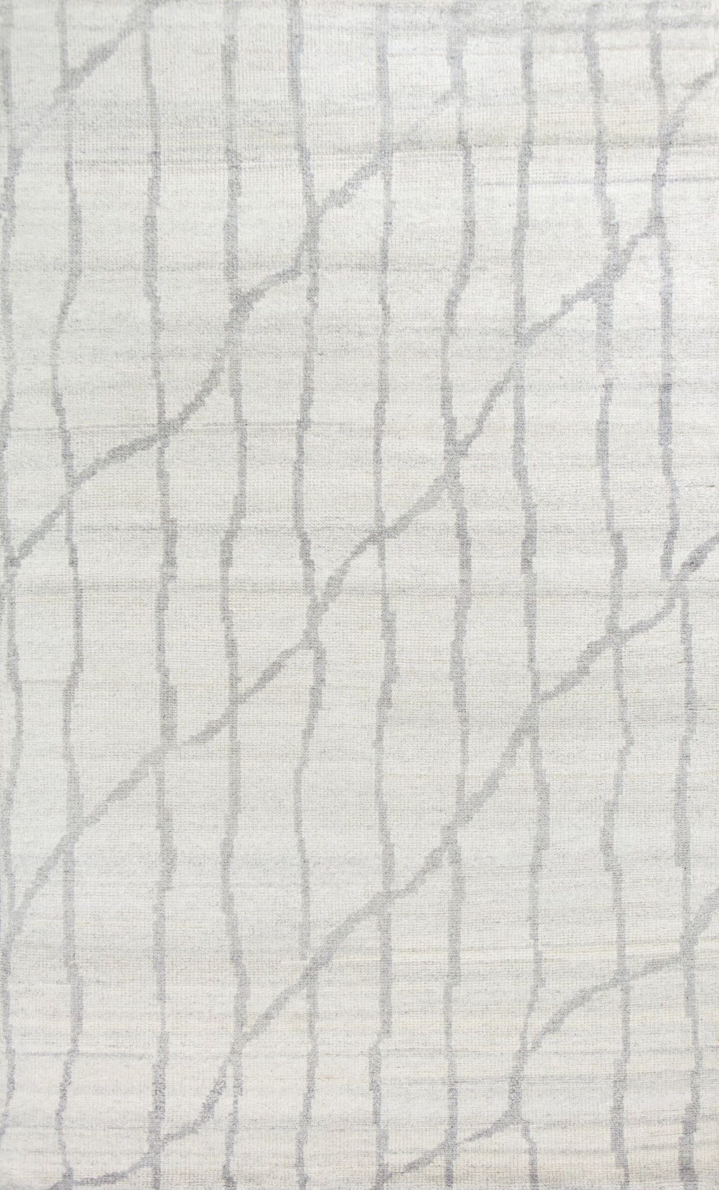 KAS Journey 4100 Ivory/Grey Illusions Area Rug – Incredible Rugs and Decor