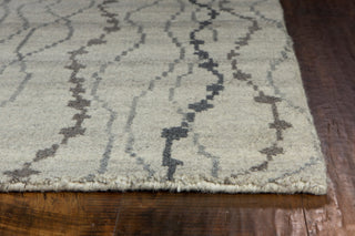 KAS Journey 4103 Ivory Elements Area Rug Alternate Image Feature