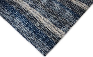 Dalyn Joplin JP1 Indigo Area Rug Detail Image