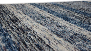 Dalyn Joplin JP1 Indigo Area Rug Detail Image