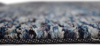 Dalyn Joplin JP1 Indigo Area Rug Detail Image