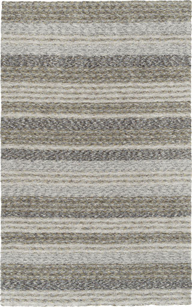 Dalyn Joplin JP1 Pewter Area Rug main image