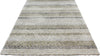 Dalyn Joplin JP1 Pewter Area Rug Detail Image