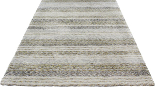 Dalyn Joplin JP1 Pewter Area Rug Detail Image