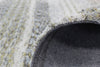 Dalyn Joplin JP1 Pewter Area Rug Detail Image