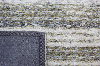 Dalyn Joplin JP1 Pewter Area Rug Detail Image