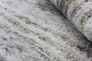 Dalyn Joplin JP1 Pewter Area Rug Detail Image