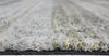 Dalyn Joplin JP1 Pewter Area Rug Detail Image