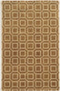 Rizzy Julian Pointe JP8616 Brown/Beige Area Rug main image