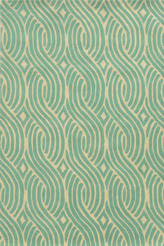 Rizzy Julian Pointe JP8865 Hemlock/Green Area Rug main image