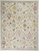 Nourison Juniper JPR03 Ivory/Multi Area Rug