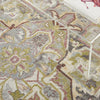 Nourison Juniper JPR04 Ivory/Multi Area Rug