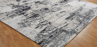 K2 Jardin JR-635 Sand/Steel Area Rug