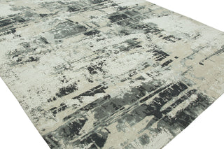 Kalaty Jardin JR-635 Sand/Steel Area Rug Main Image