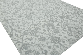 Kalaty Jardin JR-636 Hazy Platinum Area Rug Main Image