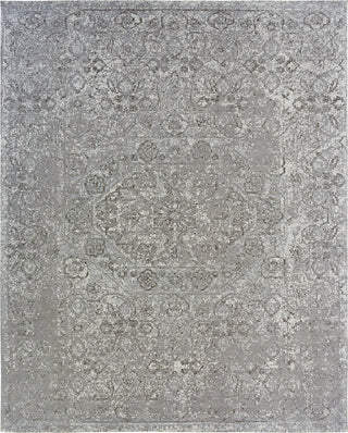 Kalaty Jardin JR-638 Vintage Zinc Area Rug main image