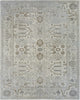 Kalaty Jardin JR-640 Beige/Mushroom Area Rug main image