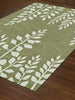 Dalyn Journey JR21 Fern Area Rug Floor Image Feature