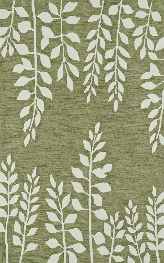 Dalyn Journey JR21 Fern Area Rug main image