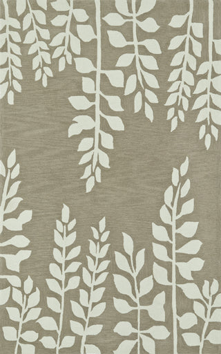 Dalyn Journey JR21 Khaki Area Rug main image