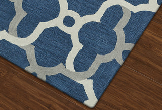 Dalyn Journey JR30 Baltic Area Rug Closeup