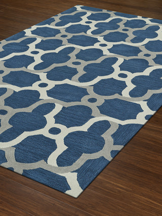 Dalyn Journey JR30 Baltic Area Rug Floor Image Feature