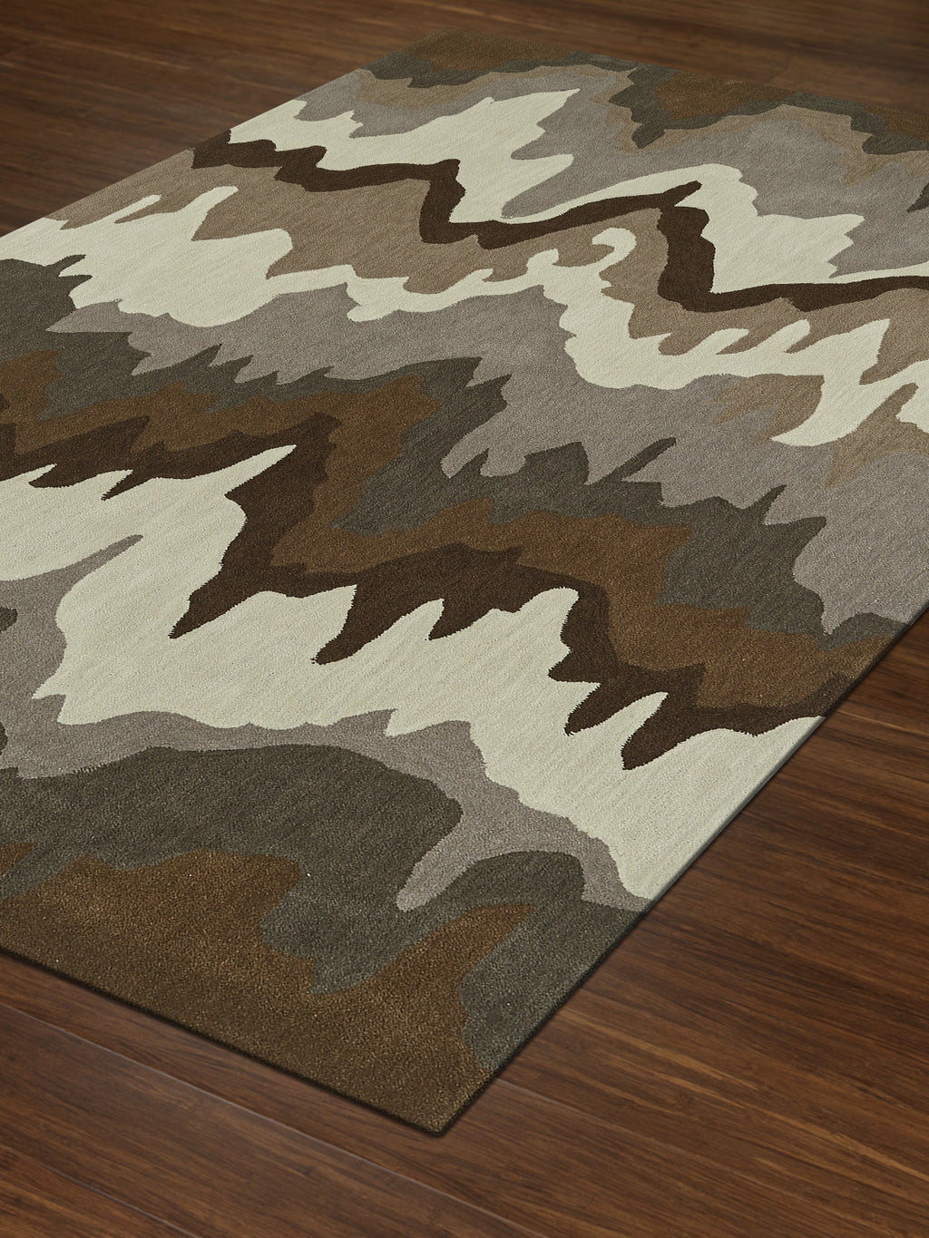 Dalyn Journey JR32 Earth Area Rug – Incredible Rugs and Decor
