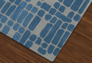 Dalyn Journey JR40 Baltic Area Rug Closeup