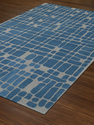 Dalyn Journey JR40 Baltic Area Rug Floor Image Feature