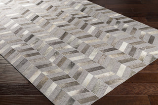 Surya Jardin JRD-2302 Area Rug Corner Shot