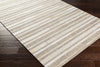 Surya Jardin JRD-2306 Area Rug Corner Shot