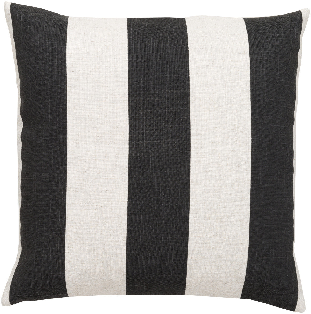Surya Simple Stripe Striking JS-009 Pillow