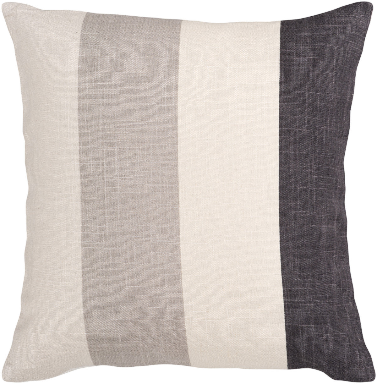 Surya Simple Stripe Striking JS-011 Pillow