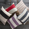 Surya Simple Stripe Striking JS-011 Pillow 