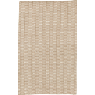 Surya Jute Woven JS-1 Beige Area Rug 5' x 8'