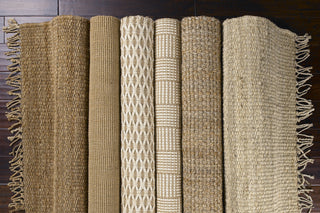 Surya Jute Woven JS-1 Area Rug Style Shot Feature