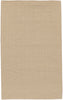 Surya Jute Woven JS-13 Tan Area Rug main image