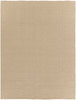 Surya Jute Woven JS-13 Area Rug 8' X 10'6''