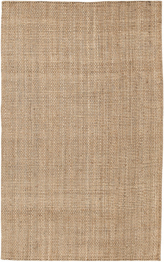 Surya Jute Woven JS-2 Gold Area Rug main image