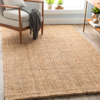 Surya Jute Woven JS-2 Area Rug Room Scene