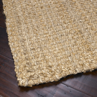 Livabliss Jute Woven JS-2 Area Rug