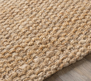 Livabliss Jute Woven JS-2 Area Rug