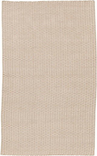 Surya Jute Woven JS-4 Beige Area Rug 5' x 8'