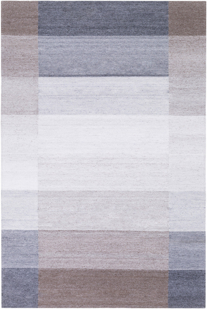 Surya Josef JSF-1000 Grey/Grey Area Rug main image