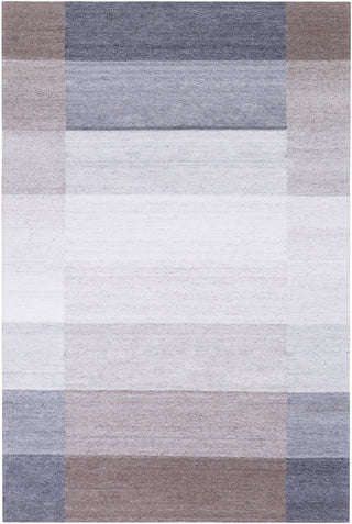 Surya Josef JSF-1000 Grey/Grey Area Rug main image