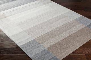 Surya Josef JSF-1000 Area Rug Closeup Feature