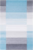 Surya Josef JSF-1001 Blue/Grey Area Rug main image