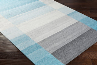 Surya Josef JSF-1001 Area Rug Closeup Feature