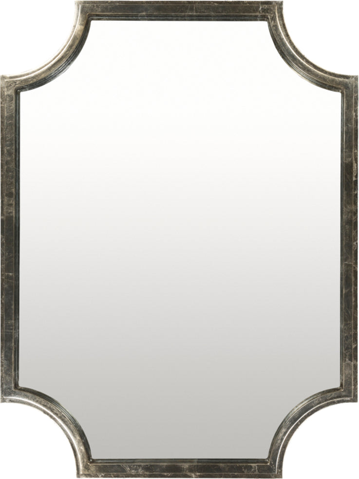 Surya Joslyn JSL-002 Silver main image